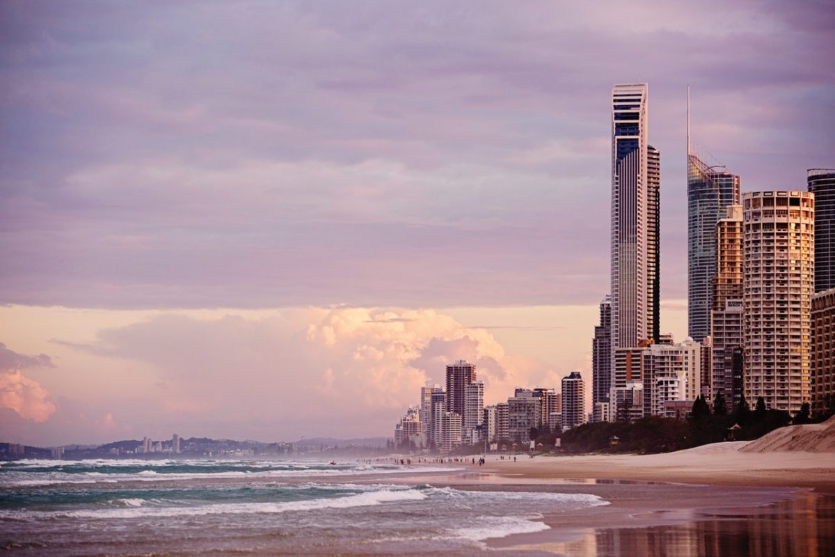 Why Visit the Gold Coast?