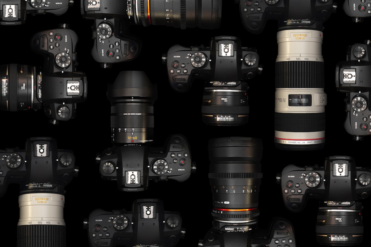 How To Choose Best Camera Lens
