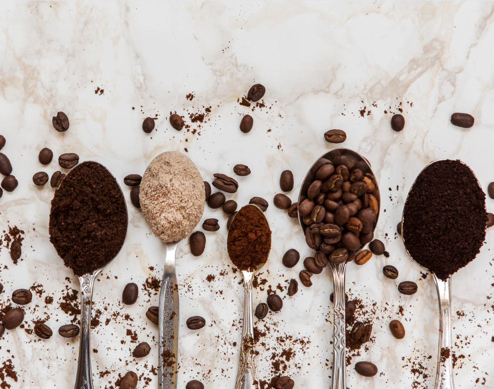 Varieties of Coffee Beans Grown in Australia